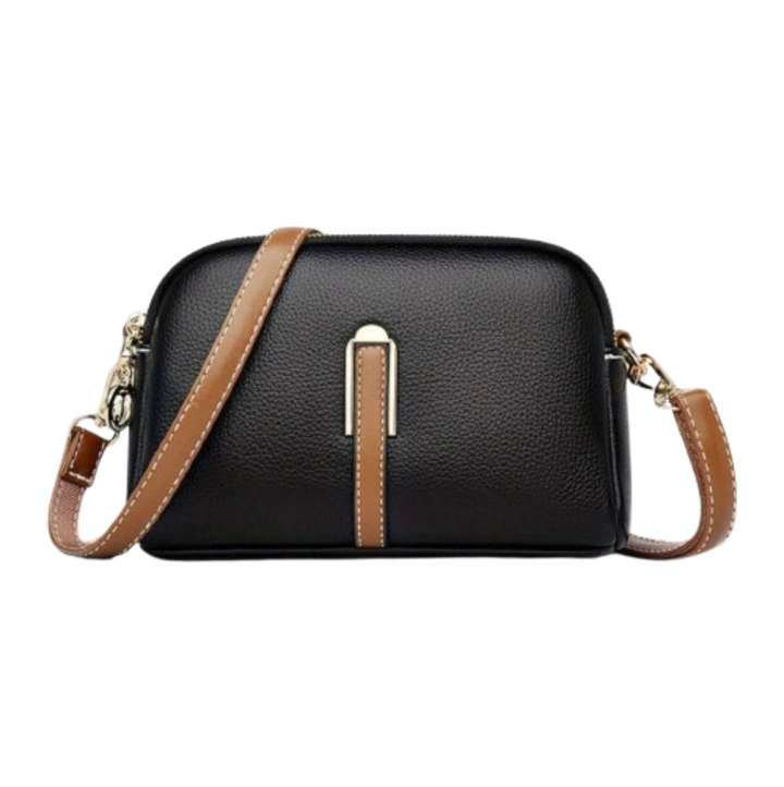Milano™ | Sac à litchi polyvalent avec bandoulière