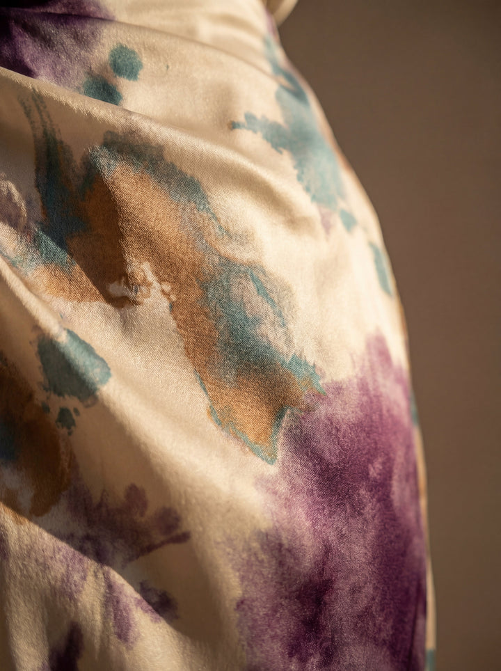 Valeria™ | Robe à col en V