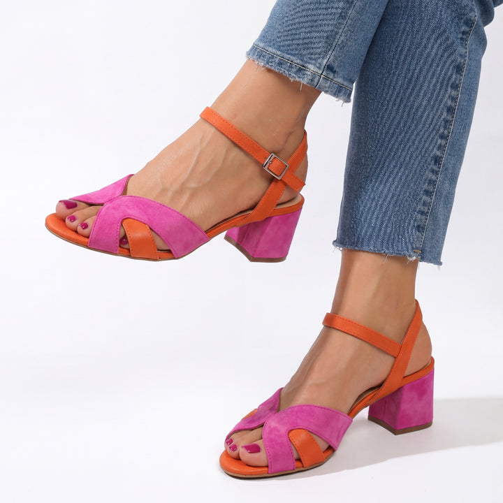 Julia™ | Talons orthopédiques