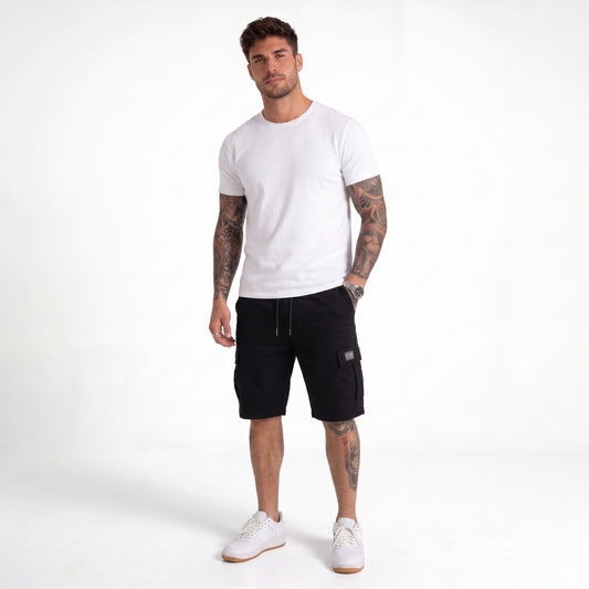 Hernandez | Shorts cargo pour hommes (achetez-en 1 et obtenez-en 1 GRATUIT)