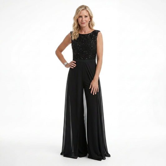 Louna™ Combinaison classique sans manches