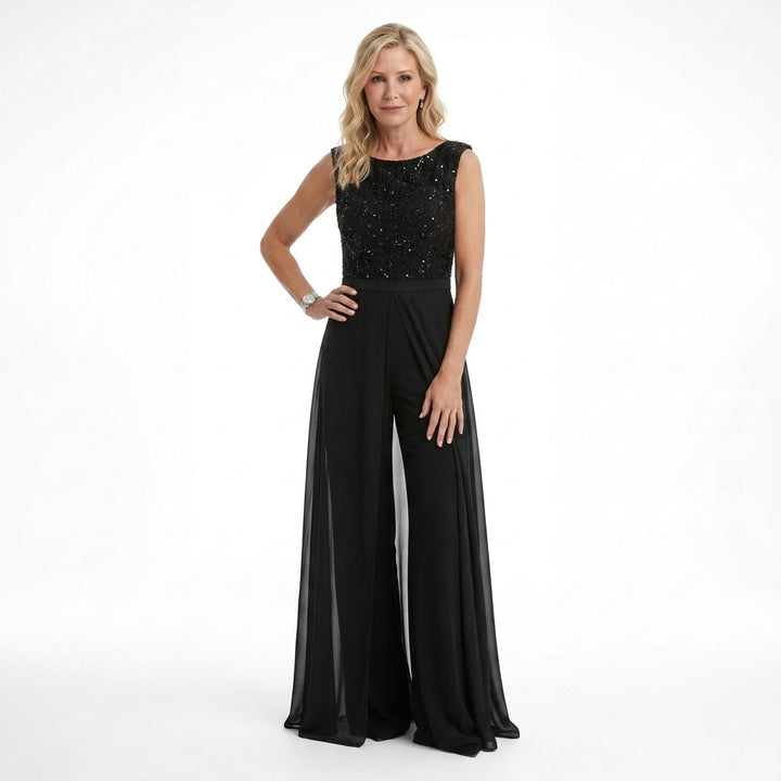Louna™ Combinaison classique sans manches