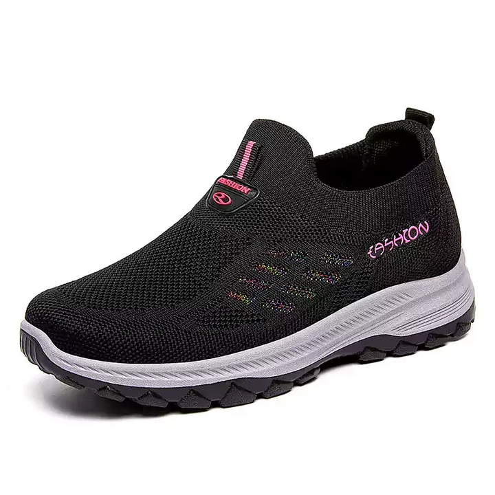 FLEXORA™ | Baskets tissées légères dotées d&