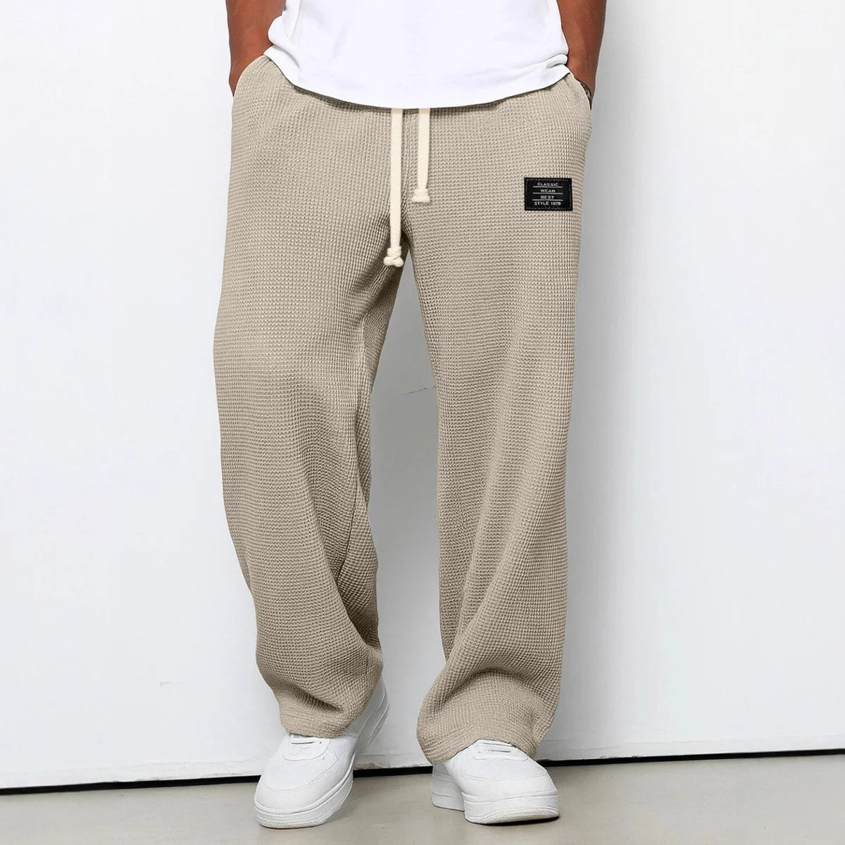 Connor™ Comfort Jogger Pants