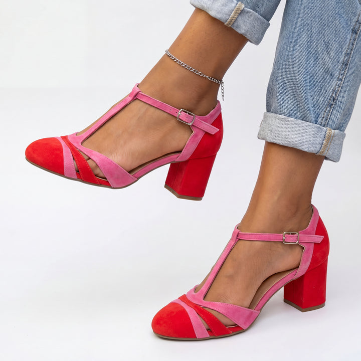 Lazara™ | Escarpins modernes