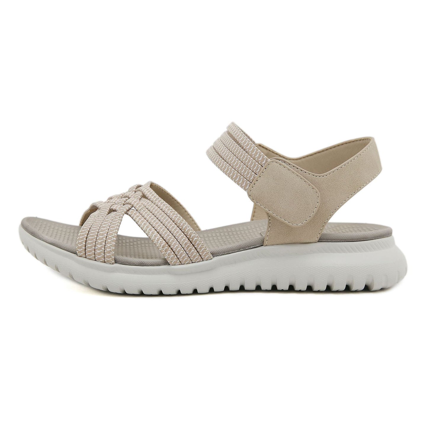 Sandales orthopédiques Cristina ultra-confortables