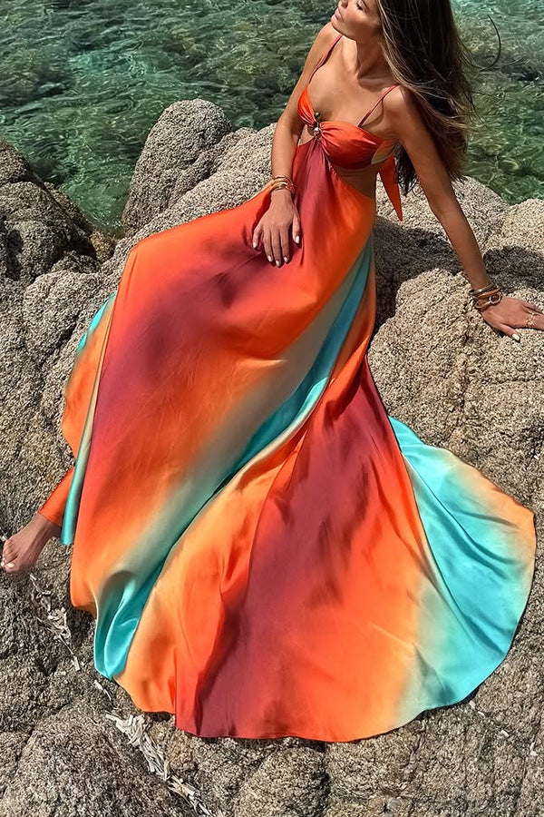 ROBE COSTA BRAVA