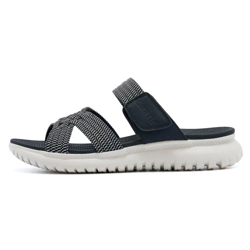 Sandales orthopédiques Lina, confortables et à enfiler