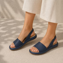 Sandales orthopédiques confortables Maria