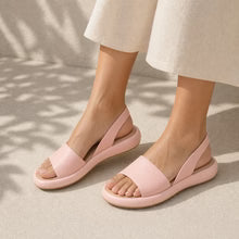 Sandales orthopédiques confortables Maria