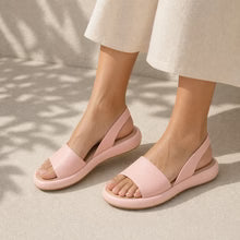 Sandales orthopédiques confortables Maria