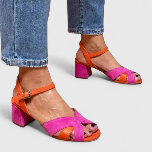 Julia™ | Talons orthopédiques