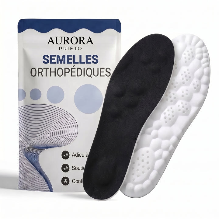 Solette Nuvola Ortopedica