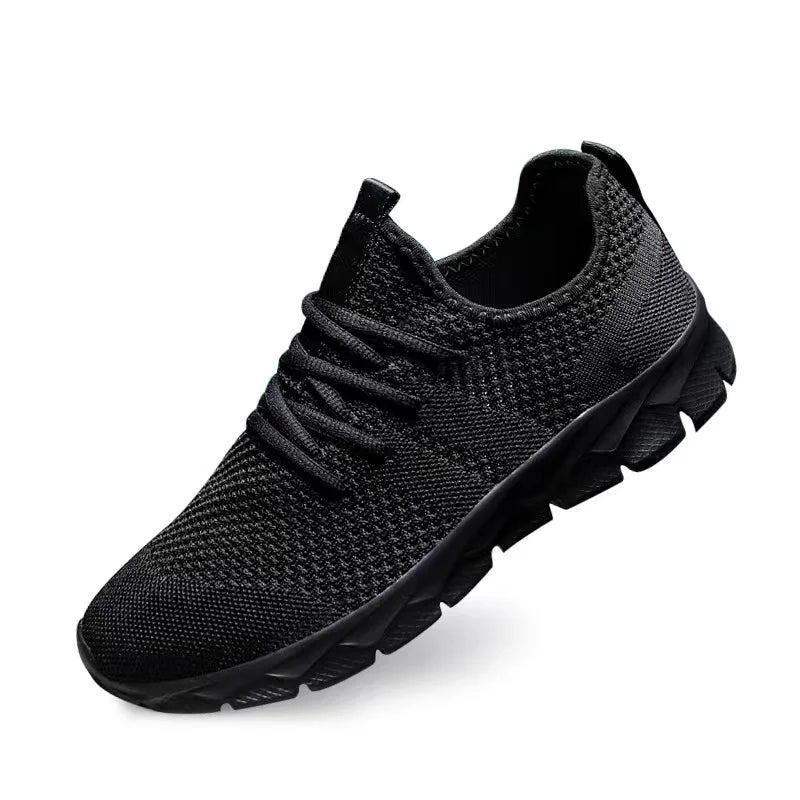 Chaussures respirantes à impact
