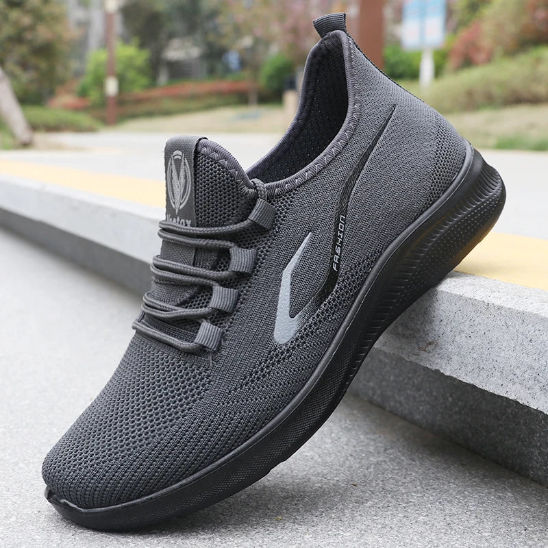 Chaussures de sport respirantes
