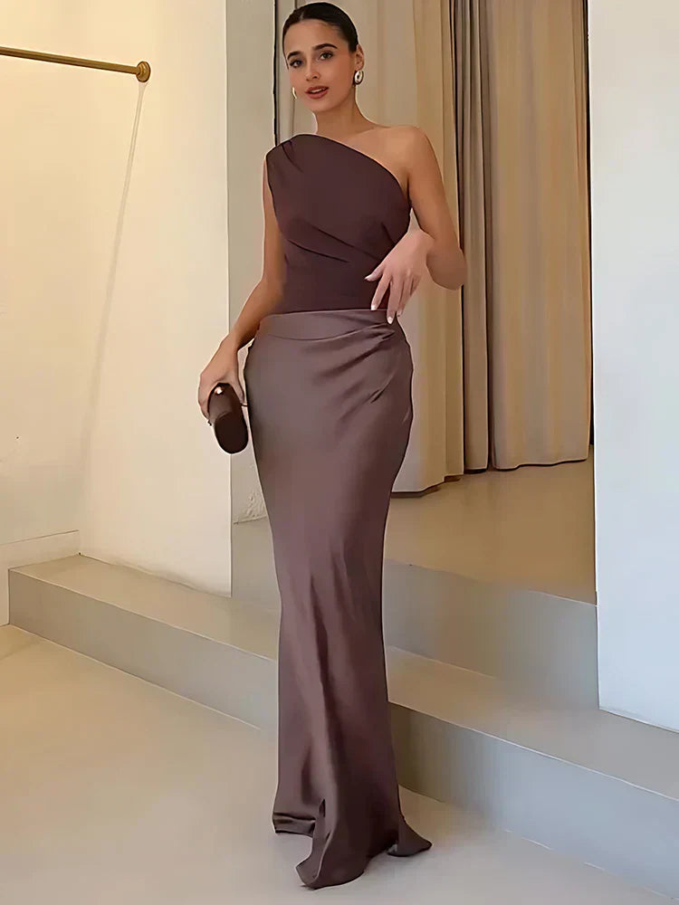Laya™ | Robe longue