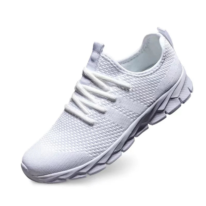 Chaussures respirantes à impact
