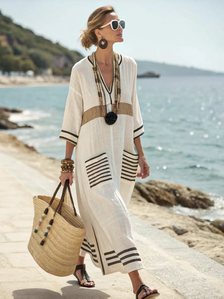 Zahira™ | Robe d&