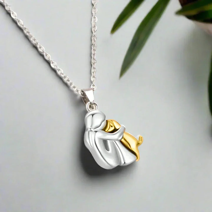 Collier « L&