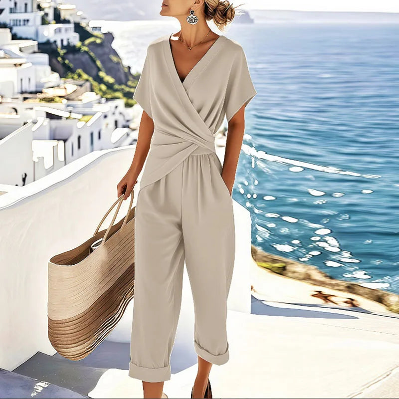 Thalia™ | Ensemble deux pièces élégant