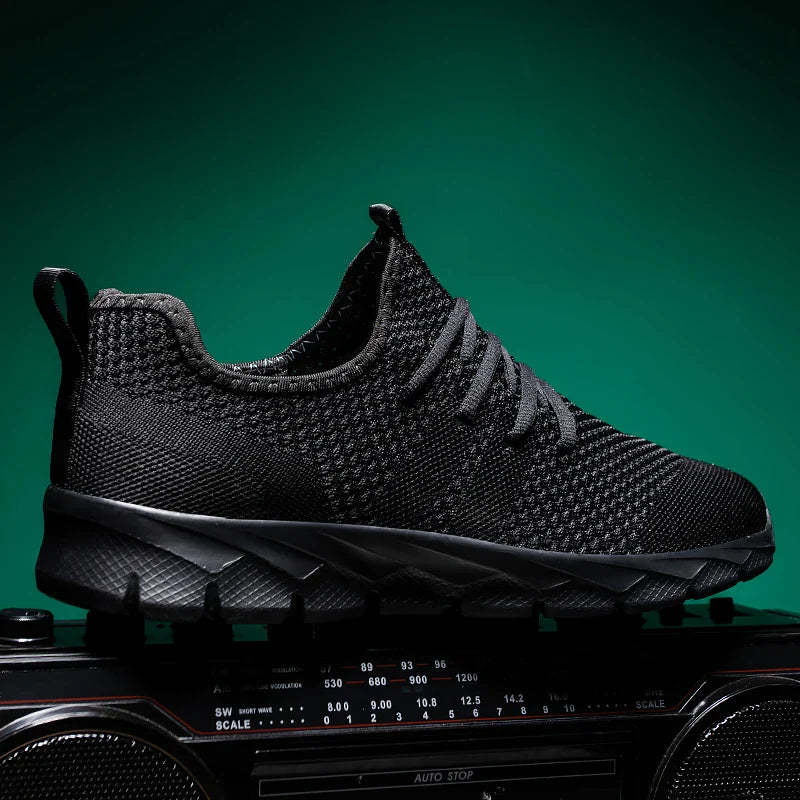 Chaussures respirantes à impact