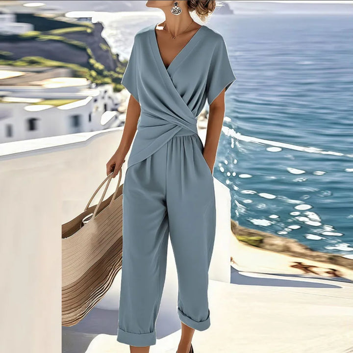 Thalia™ | Ensemble deux pièces élégant