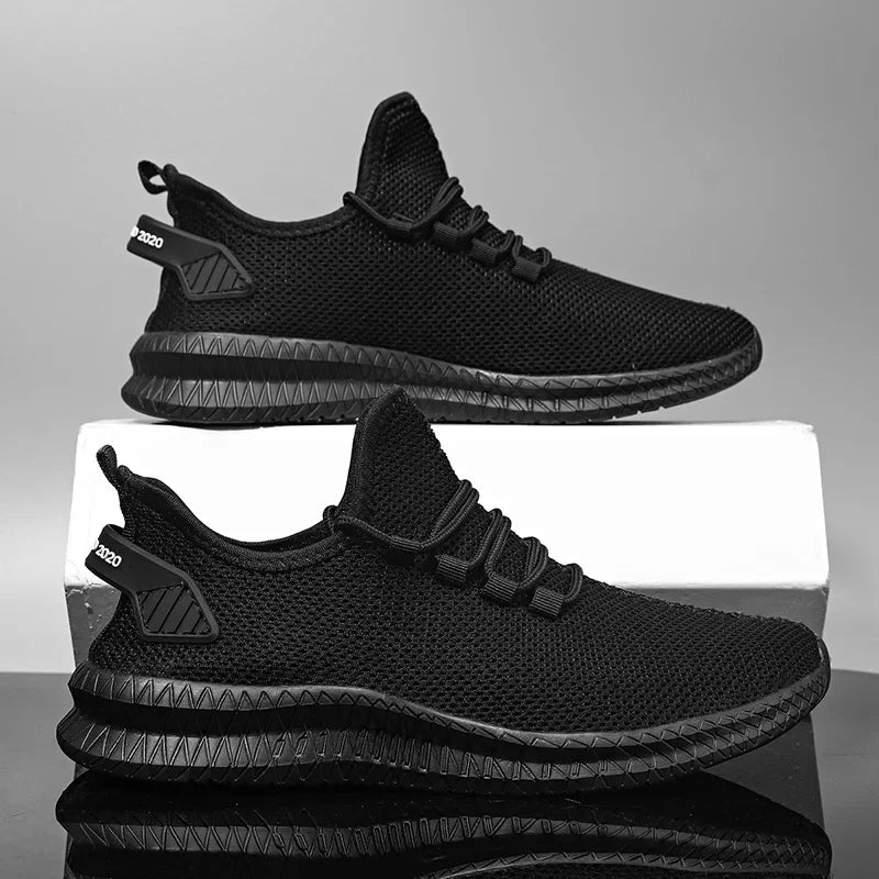 Chaussures respirantes urbaines