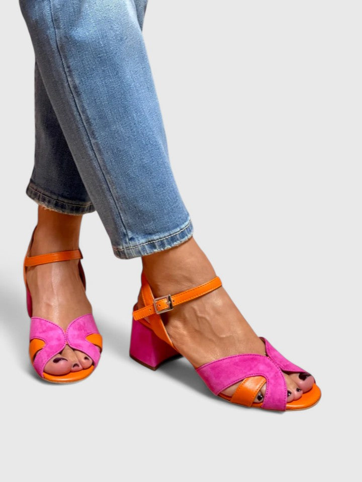 Julia™ | Talons orthopédiques
