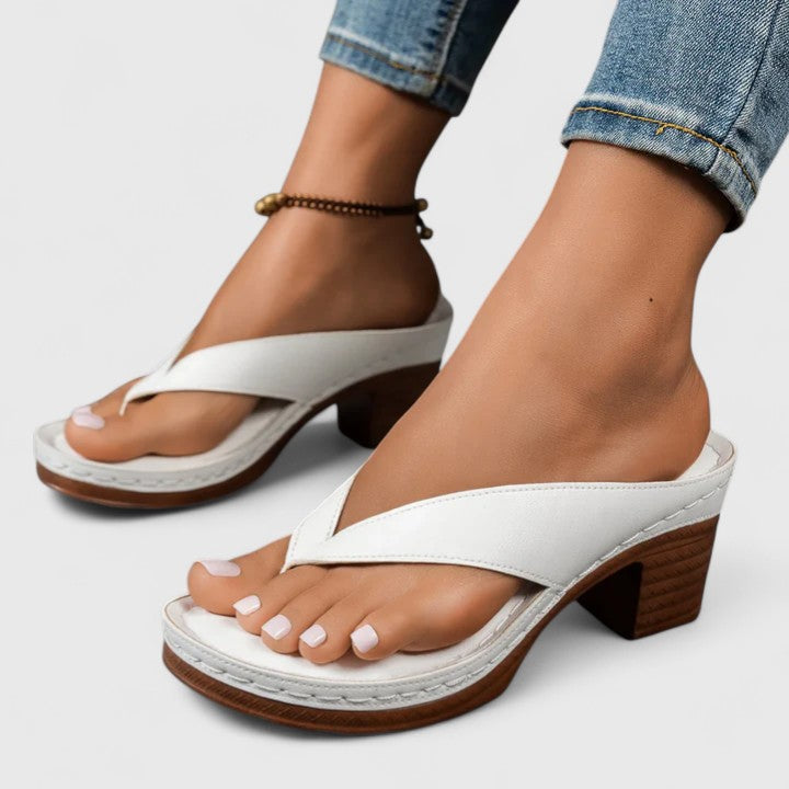Jimena™ | talons orthopédiques