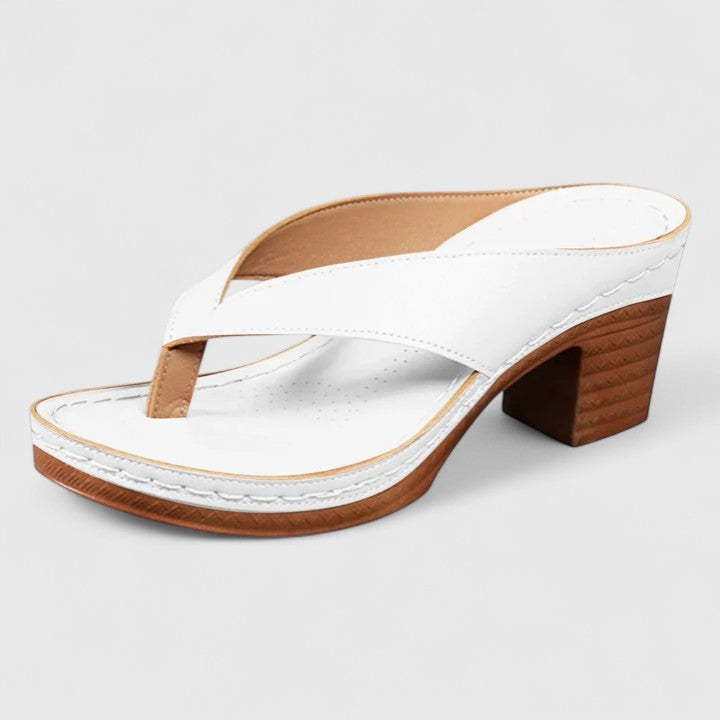 Jimena™ | talons orthopédiques
