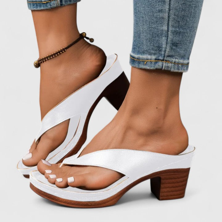 Jimena™ | talons orthopédiques