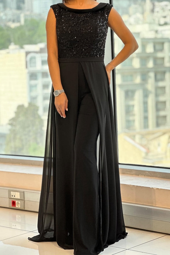Louna™ Combinaison classique sans manches