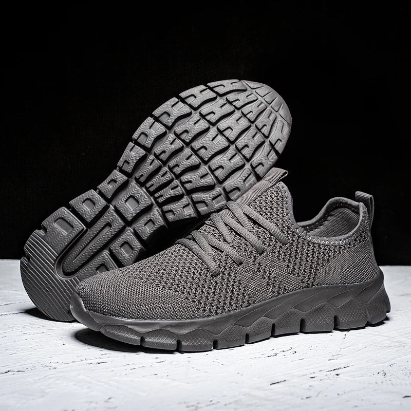 Chaussures respirantes à impact
