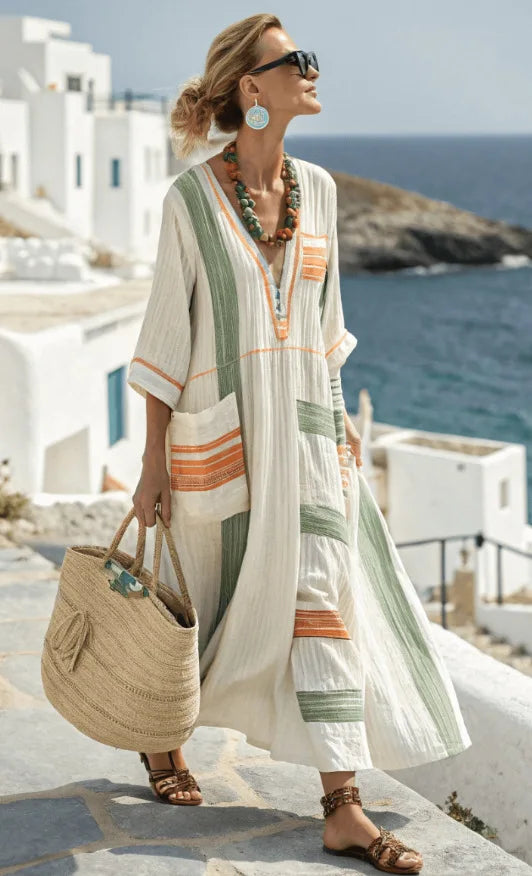 Zahira™ | Robe d&