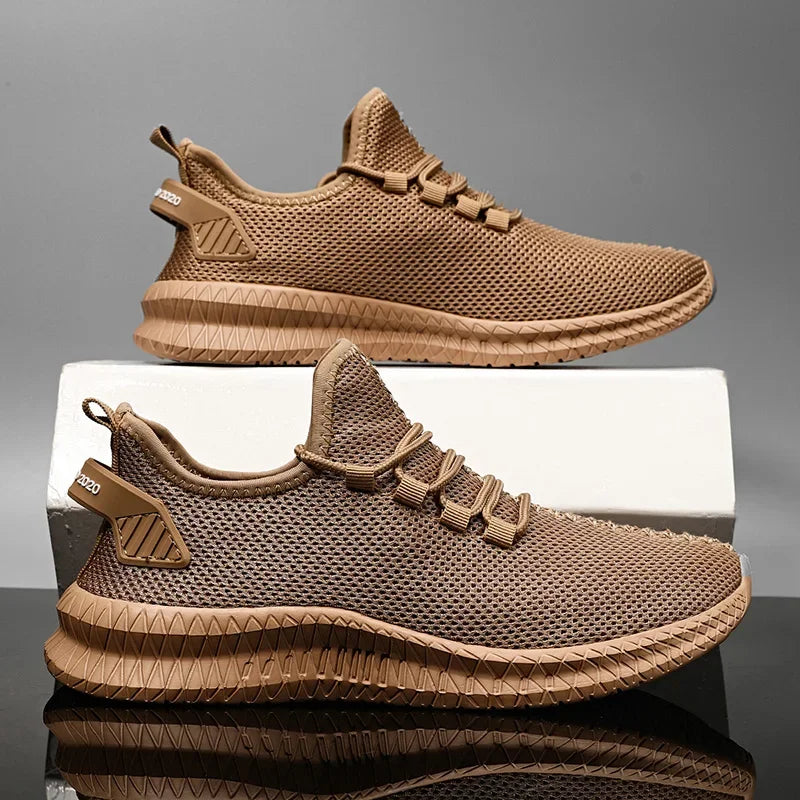 Chaussures respirantes urbaines