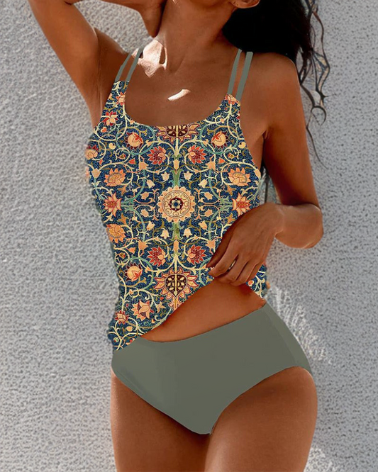 Lola™ - Maillot de bain à doubles bretelles