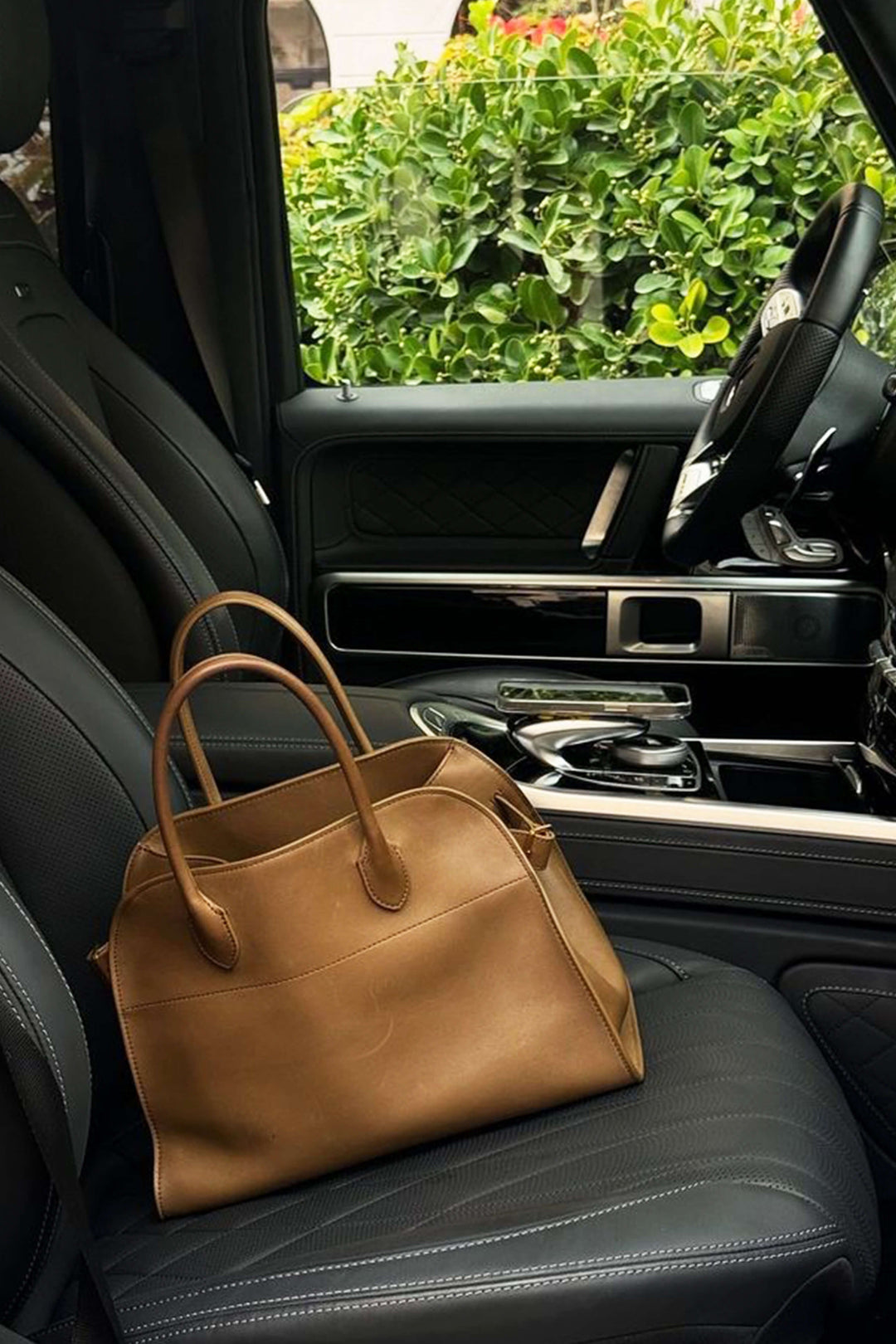 Sac fourre-tout Harlow