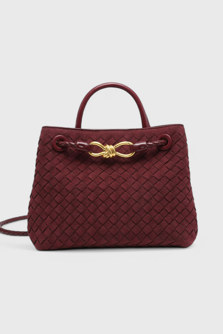 Sac à main Tara avec sangle réglable
