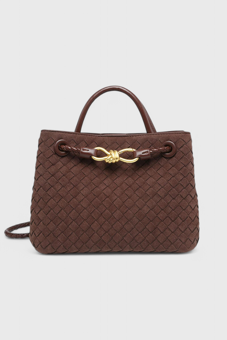 Sac à main Tara avec sangle réglable