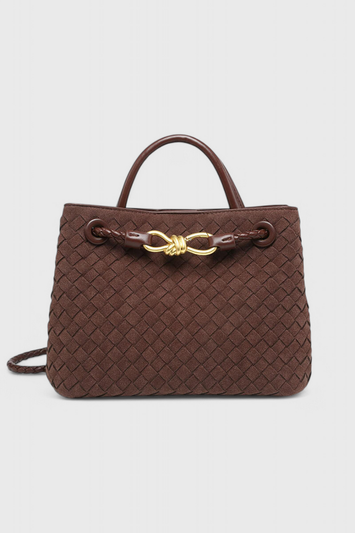 Sac à main Tara avec sangle réglable
