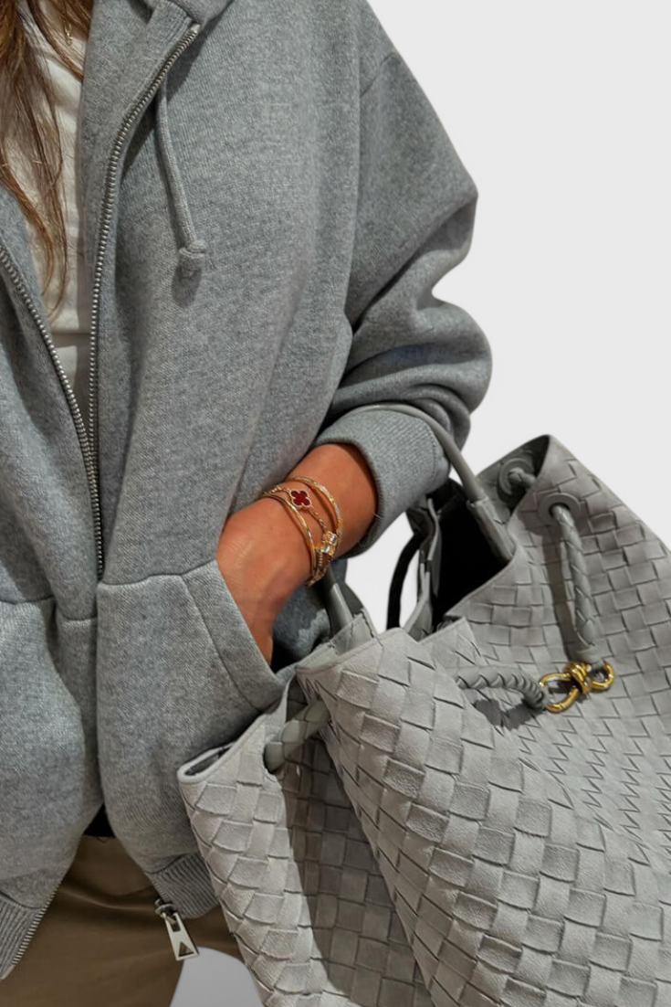 Sac à main Tara avec sangle réglable