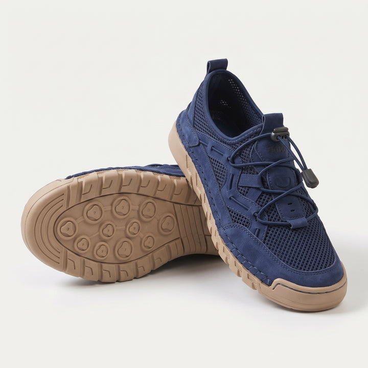 BELARA™ | Des baskets respirantes, ultra-confortables et dotées d&
