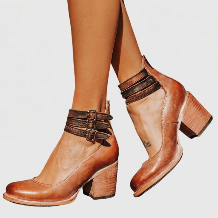 Nina™ | Talons hauts élégants et confortables