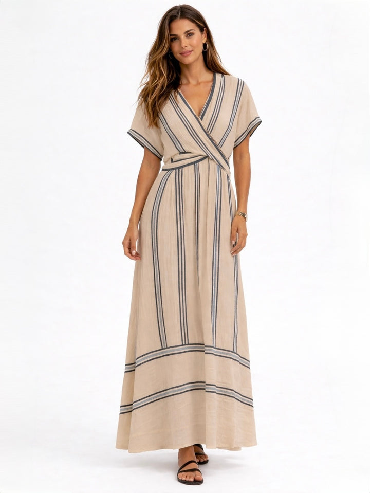 Azurea™ : Robe d&