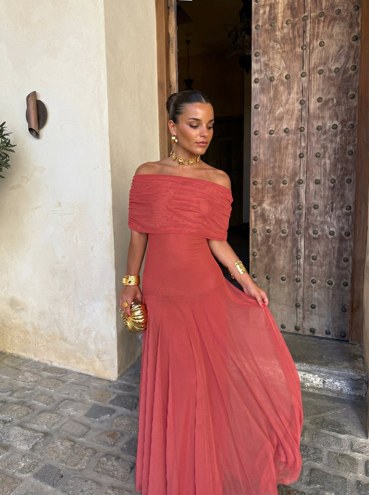 Toledo | Robe pour femme