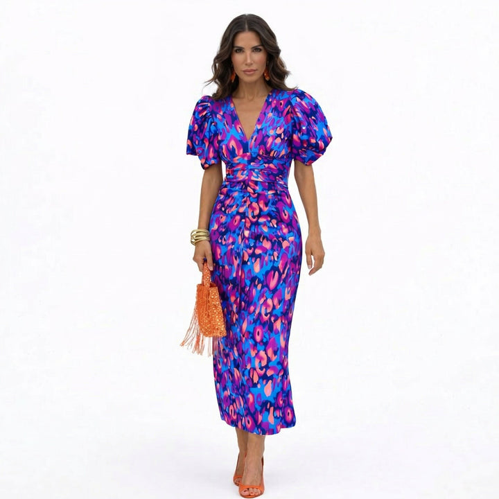 Gabriela | Robe d&