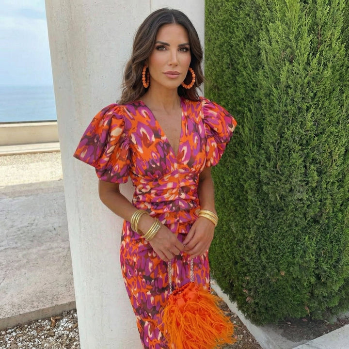 Gabriela | Robe d&