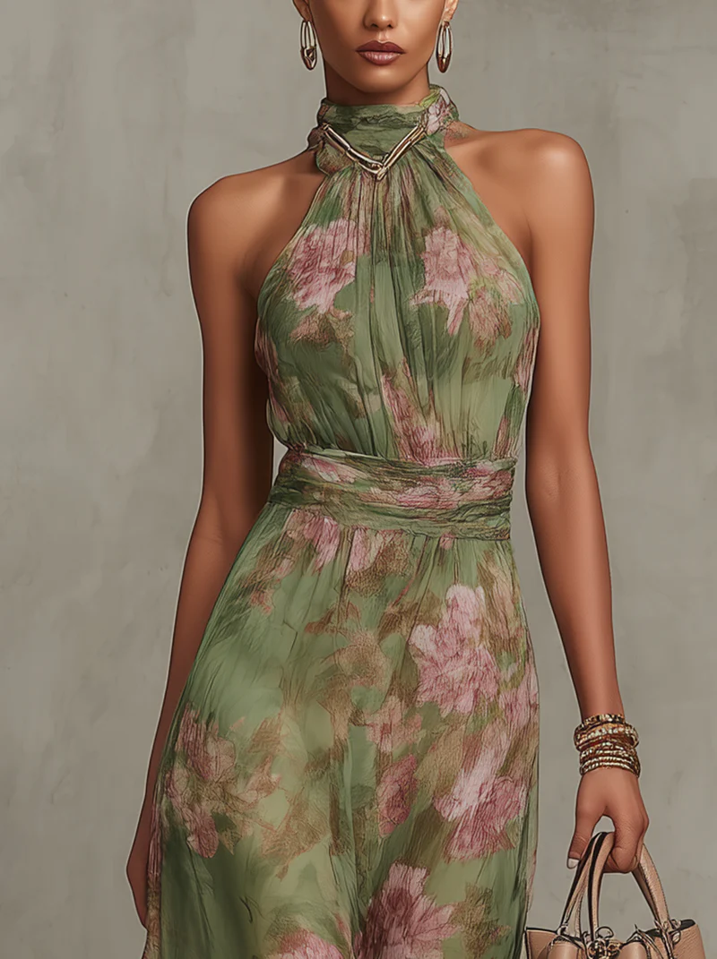 Sophie | Robe d&