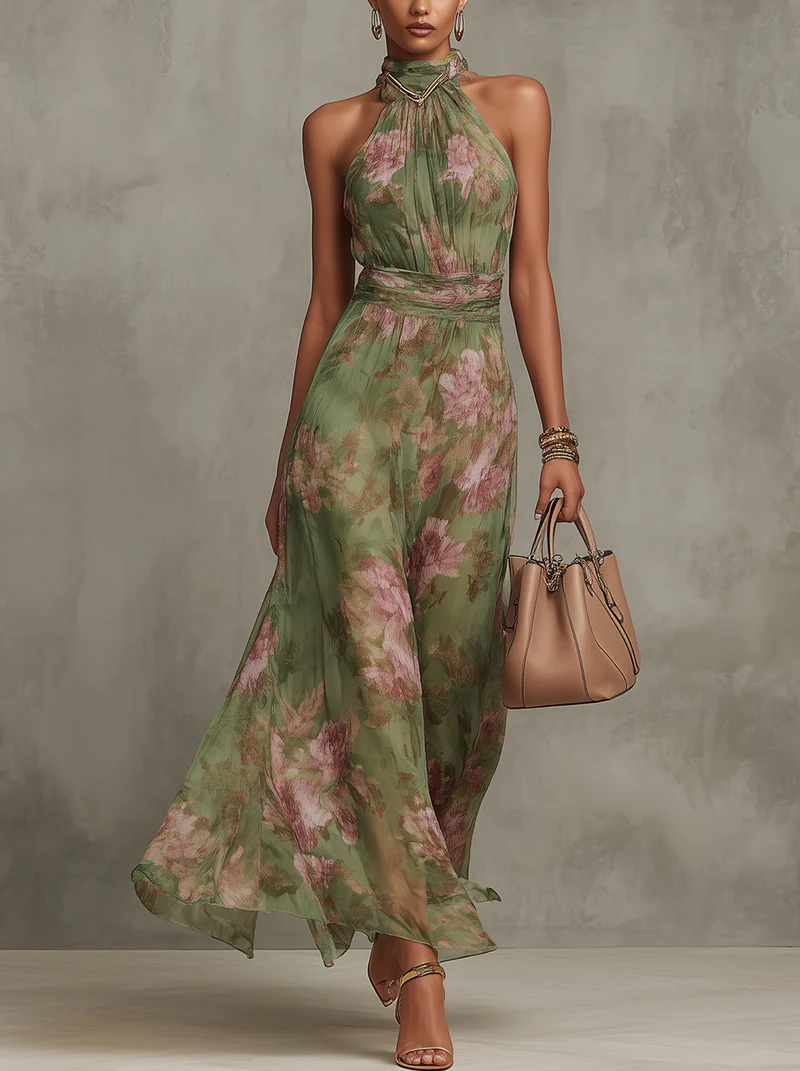 Sophie | Robe d&