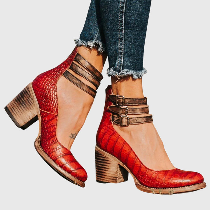 Nina™ | Talons hauts élégants et confortables